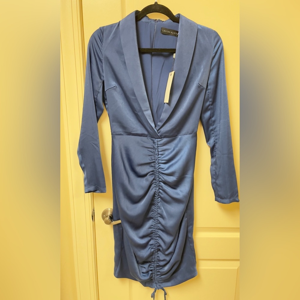 Lavish Alice cocktail dress